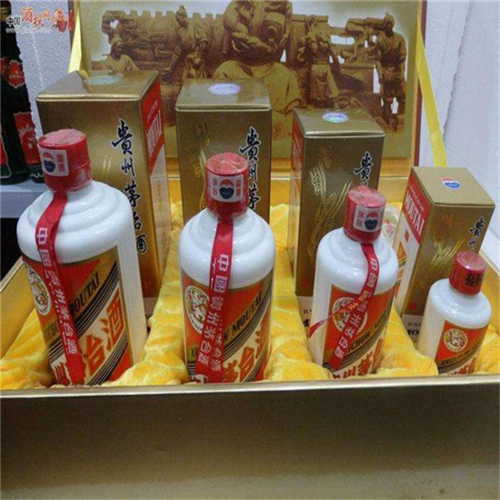 宁德青岛即墨30年茅台酒回收多少钱哪里回收(附近上门回收茅台酒）?